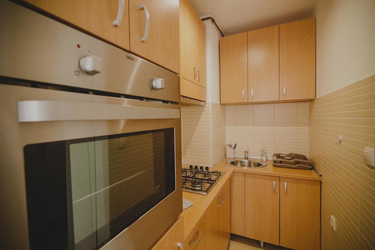 Prestige Apartment Горни-Милановац Экстерьер фото