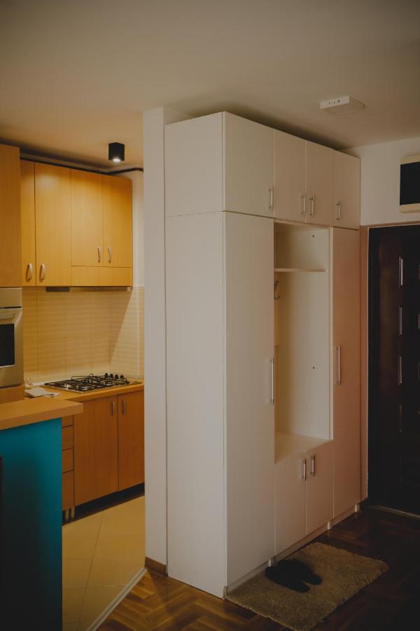 Prestige Apartment Горни-Милановац Экстерьер фото