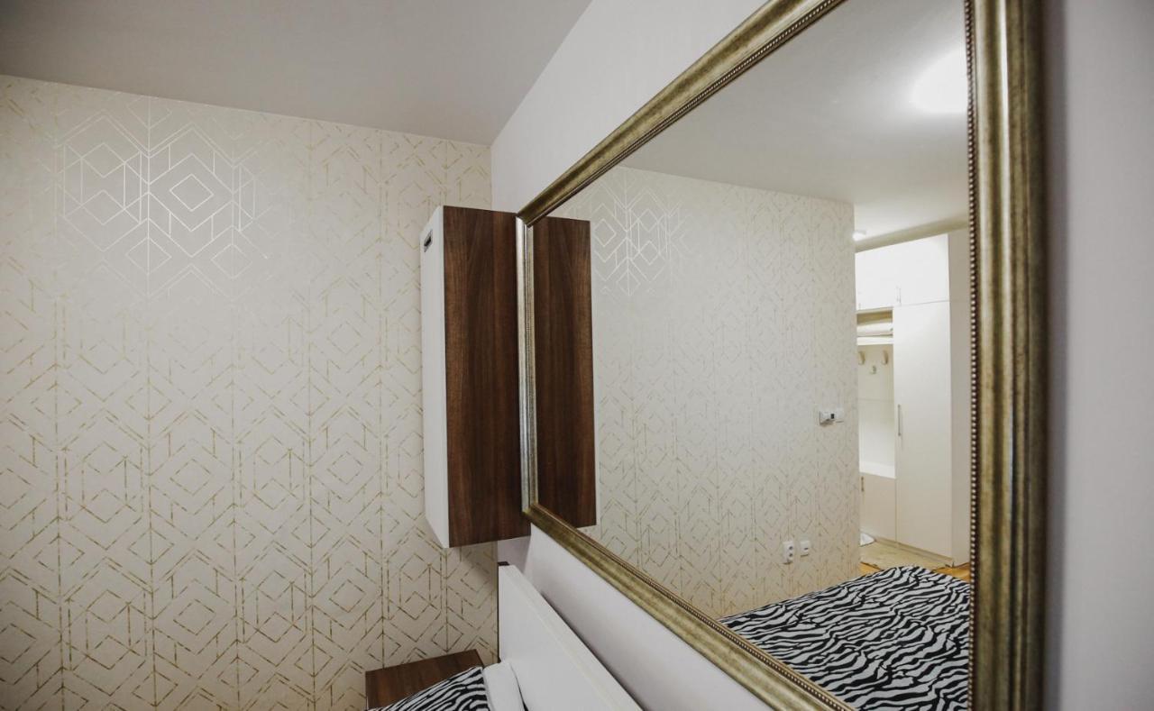 Prestige Apartment Горни-Милановац Экстерьер фото